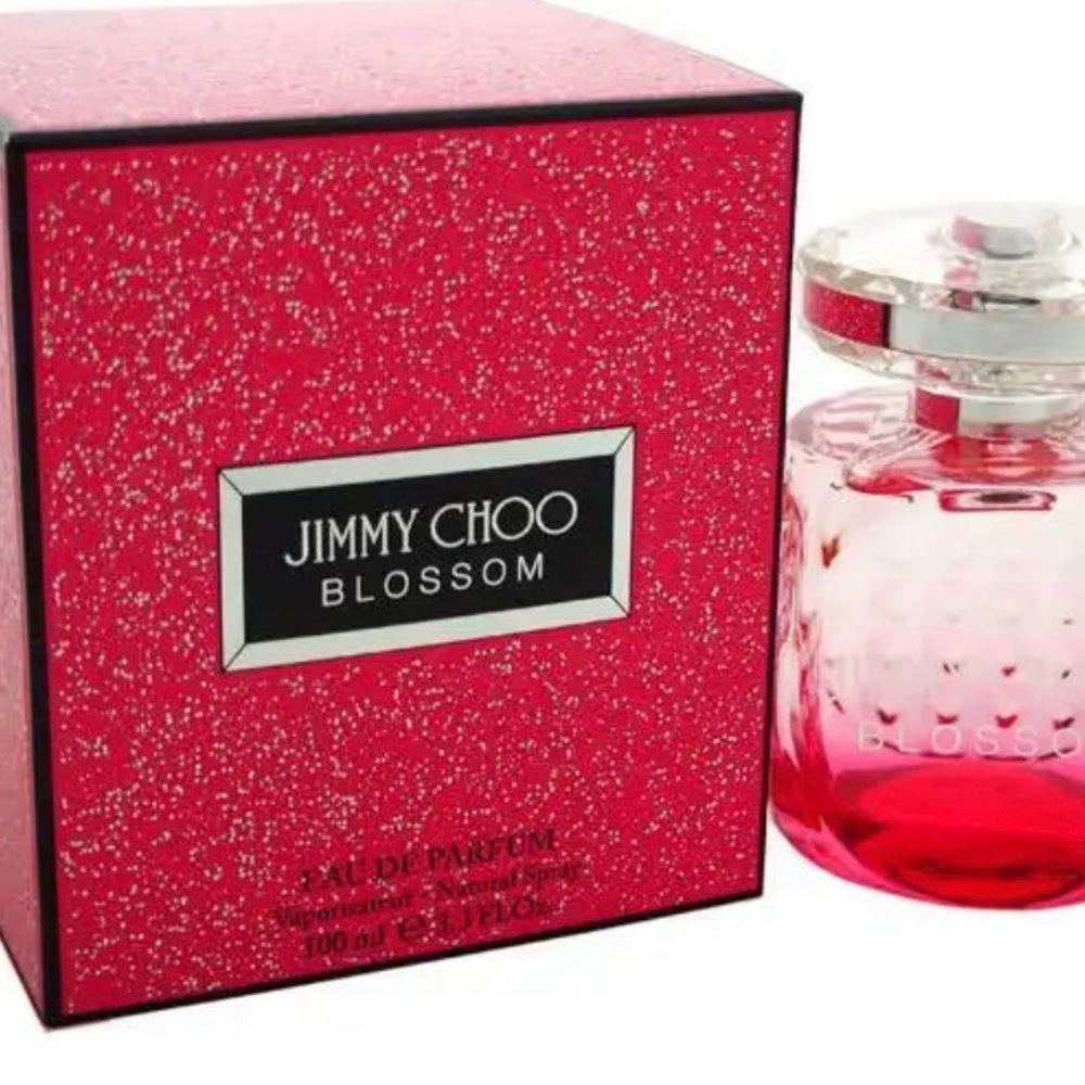 Jimmy Choo Blossom Eau de Parfum for Women